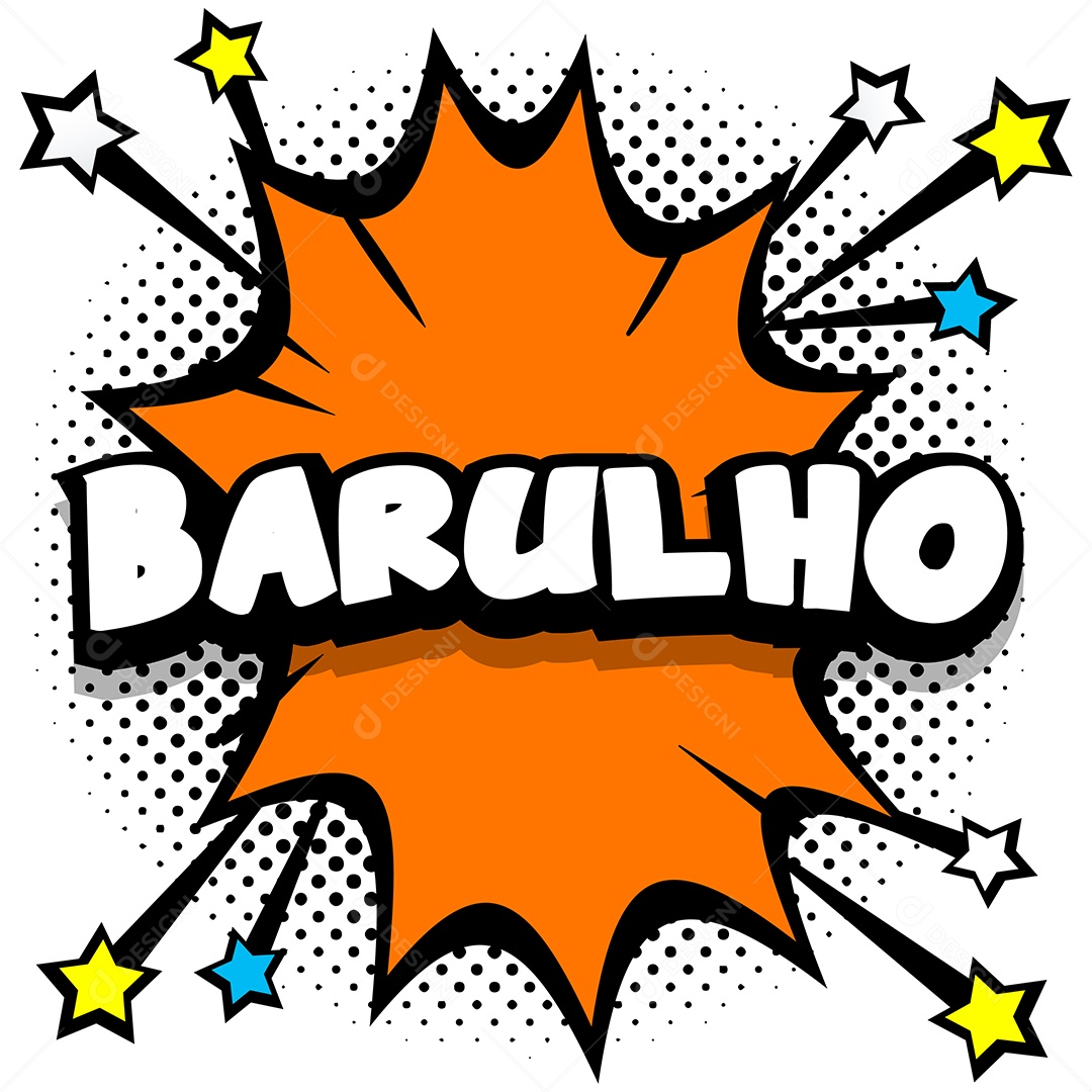 Quadrinhos Bolhas de Fala Livro Vetor EPS