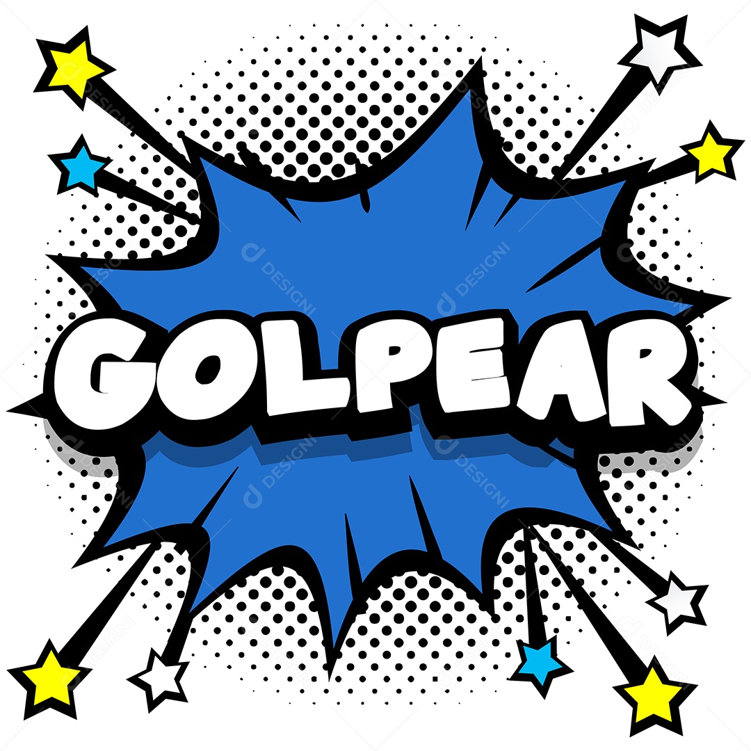 Quadrinhos Bolhas de Fala Livro Vetor EPS