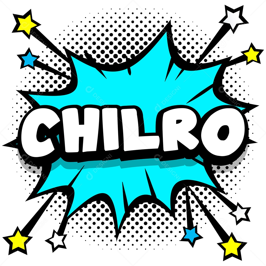 Quadrinhos Bolhas de Fala Livro Vetor EPS