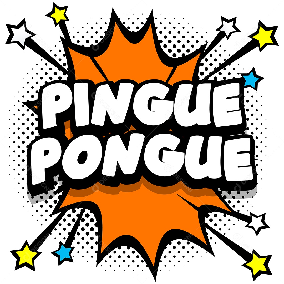 Quadrinhos Bolhas de Fala Livro Vetor EPS