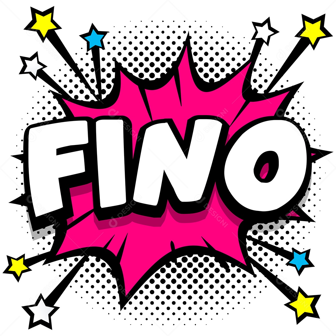 Quadrinhos Bolhas de Fala Livro Vetor EPS