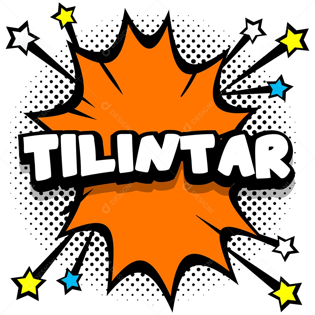 Quadrinhos Bolhas de Fala Livro Vetor EPS