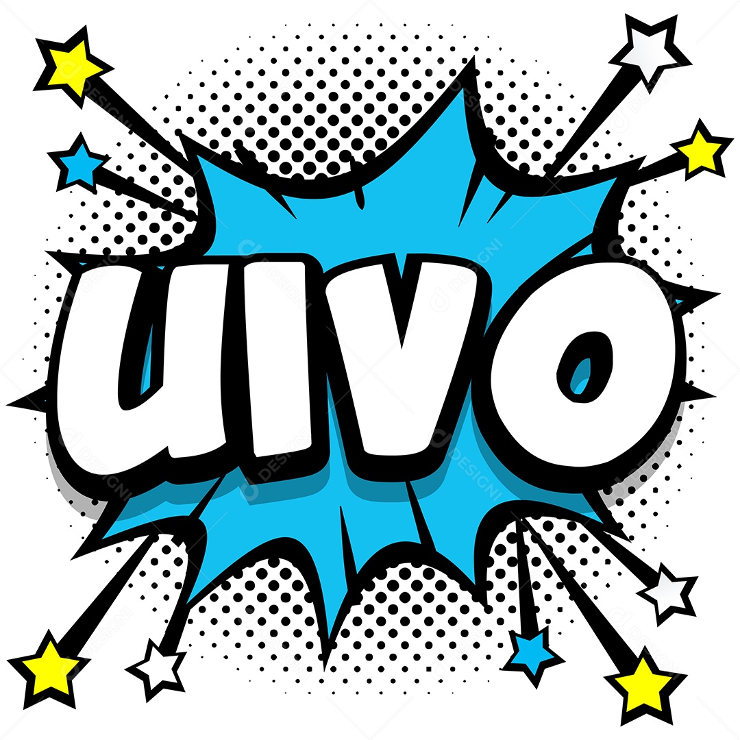 Quadrinhos Bolhas de Fala Livro Vetor EPS