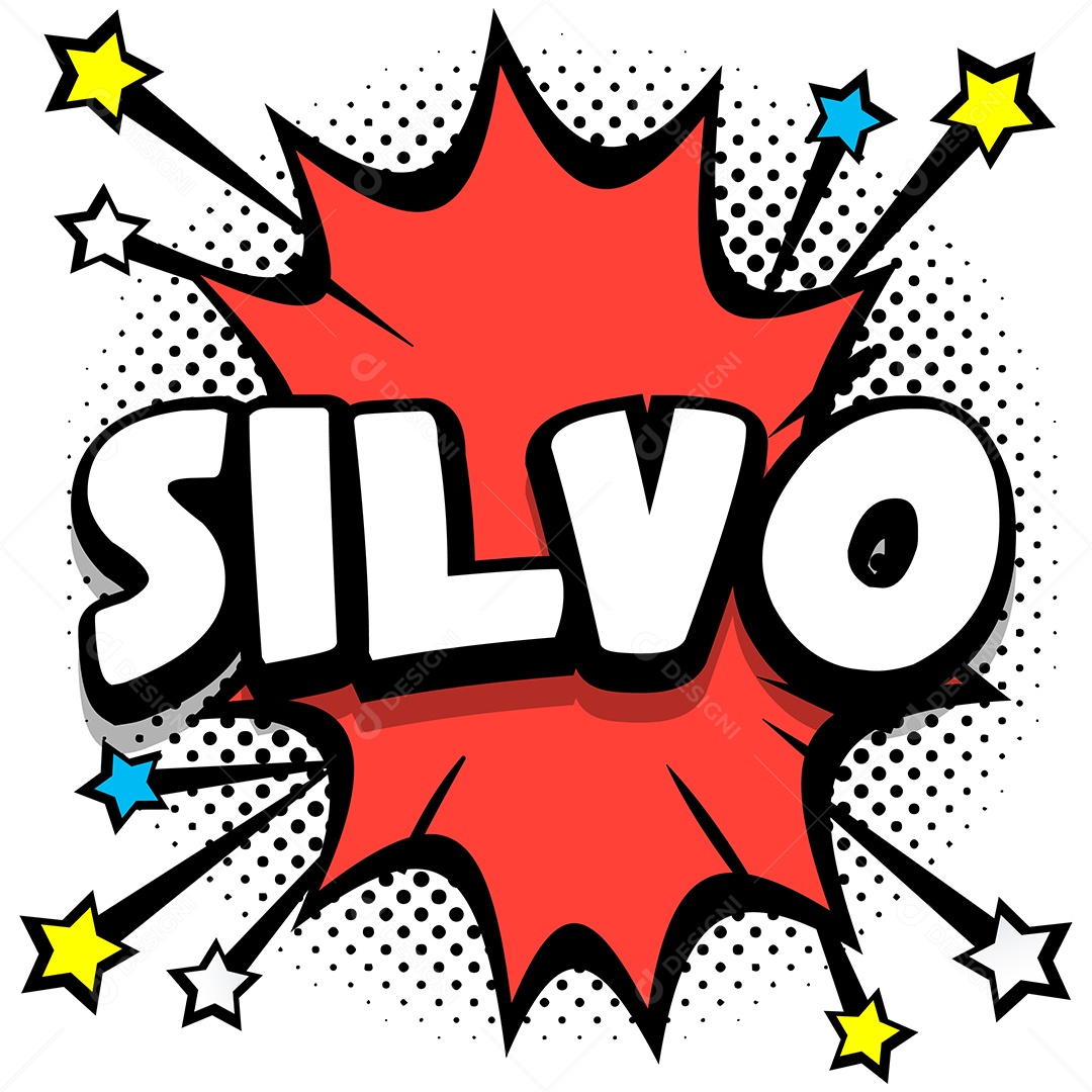 Quadrinhos Bolhas de Fala Livro Vetor EPS