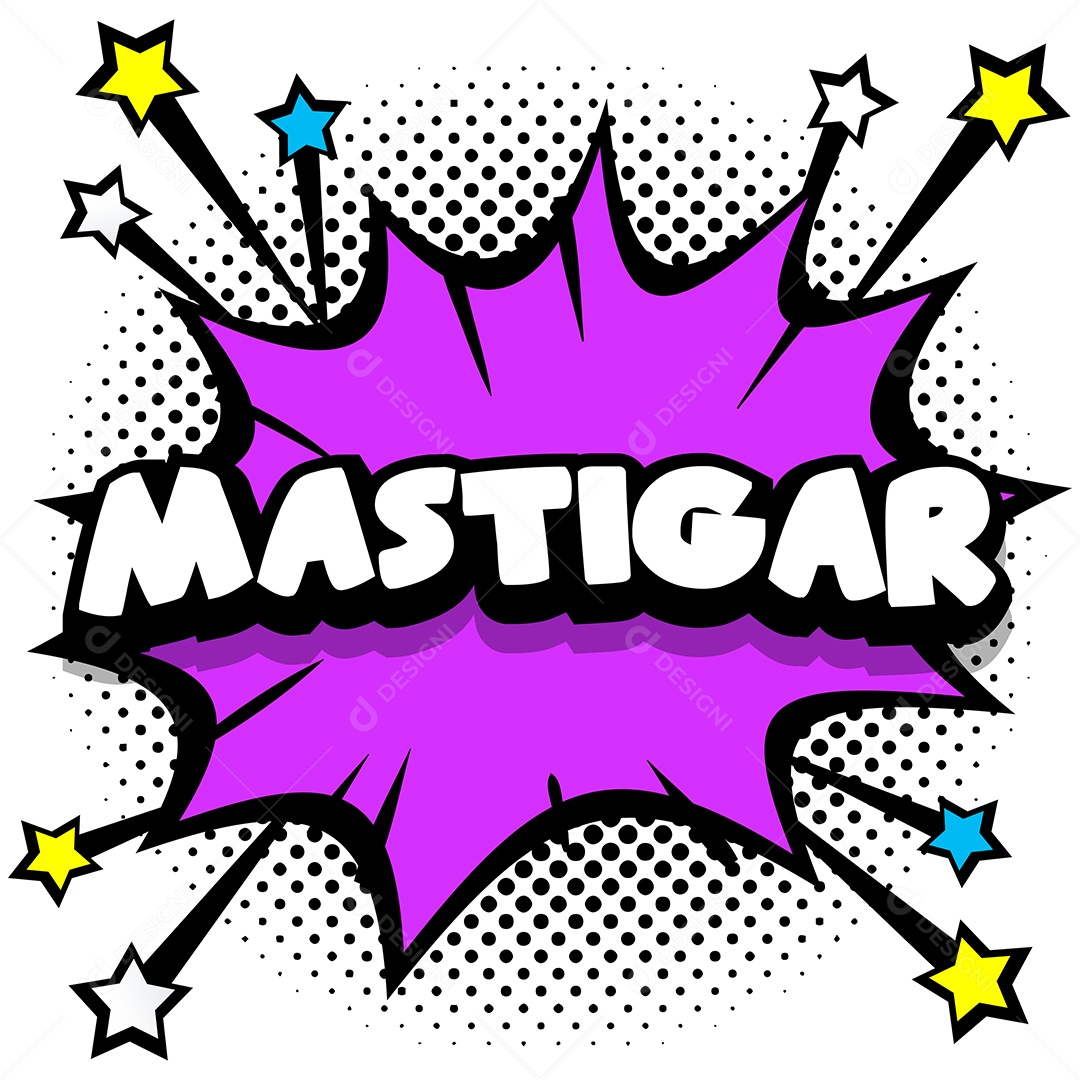 Quadrinhos Bolhas de Fala Livro Vetor EPS