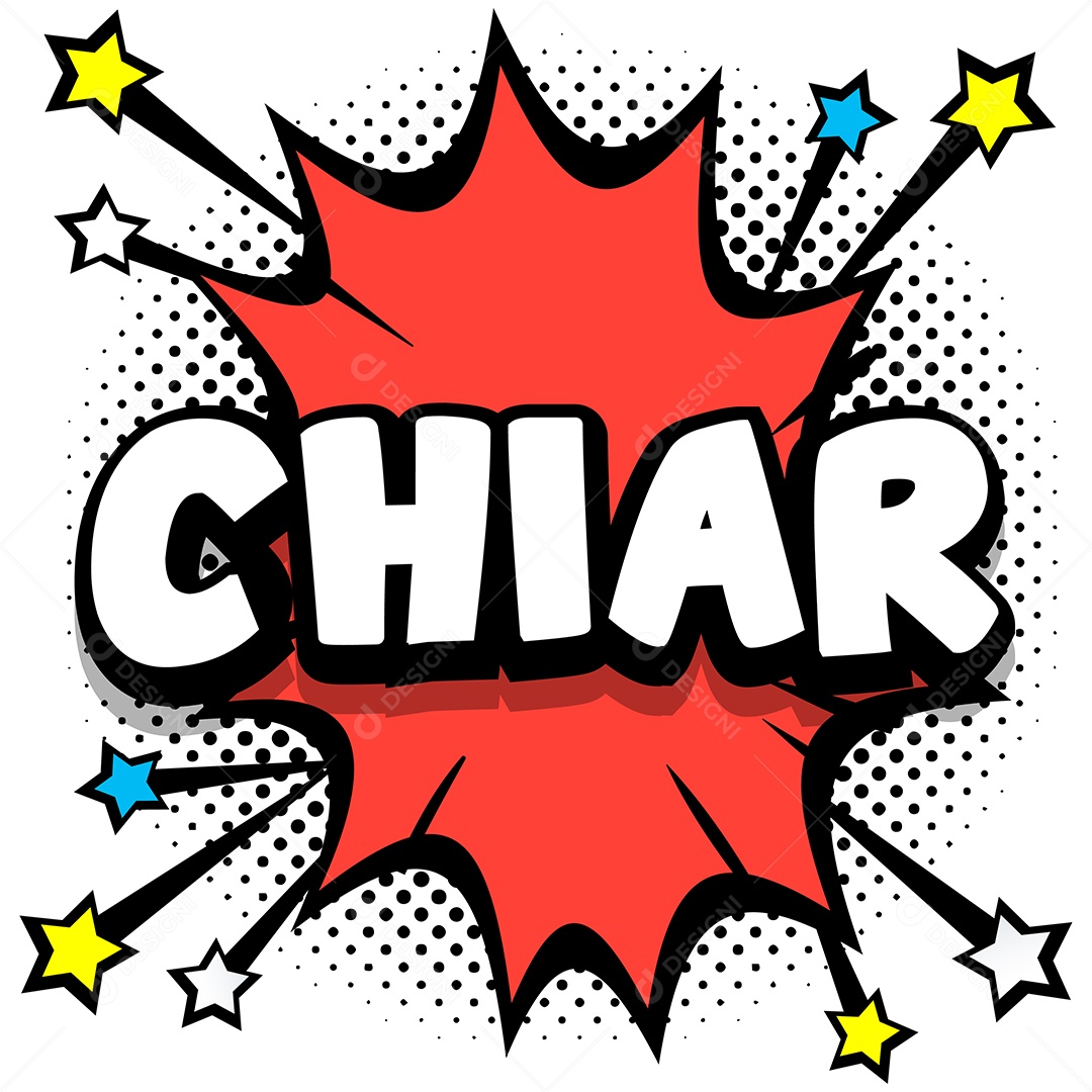 Quadrinhos Bolhas de Fala Livro Vetor EPS