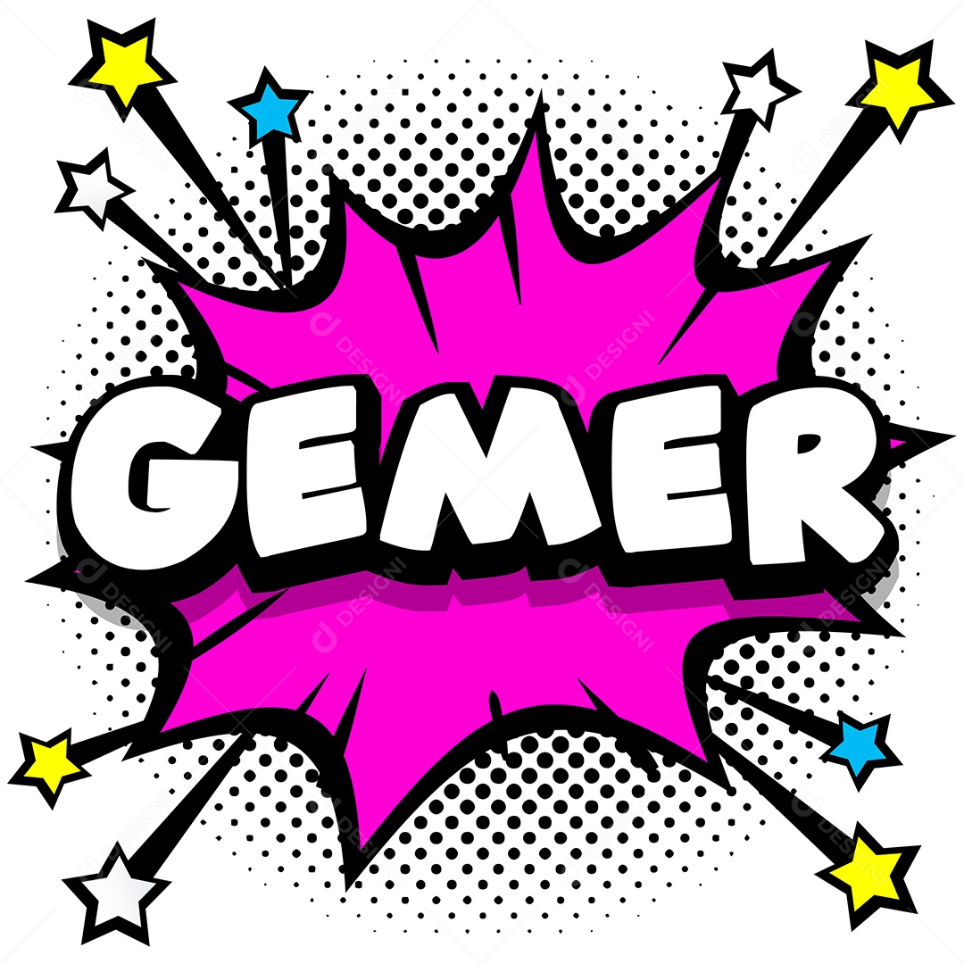 Quadrinhos Bolhas de Fala Livro Vetor EPS