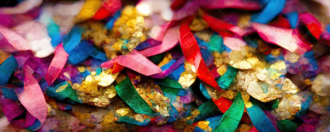 carnival illustration