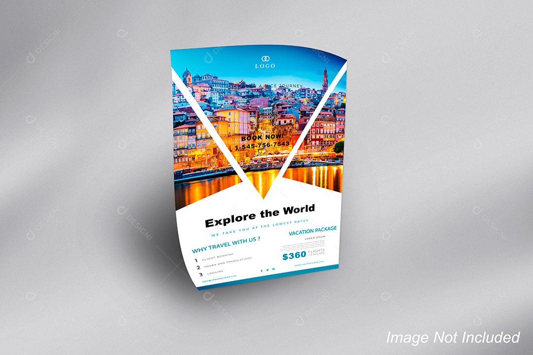 Mockups Apresentações Doccumentos Flyers Cartões Banners Posts