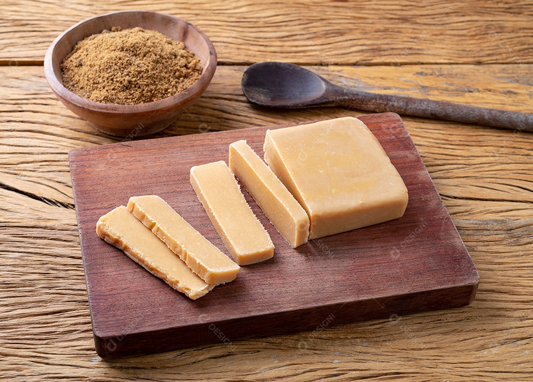 Doce de leite ou doce de leite, tradicional leite sul-americano