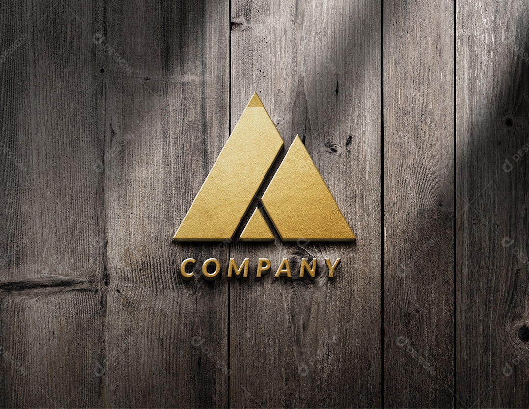 Mockup Para Apresentação PSD