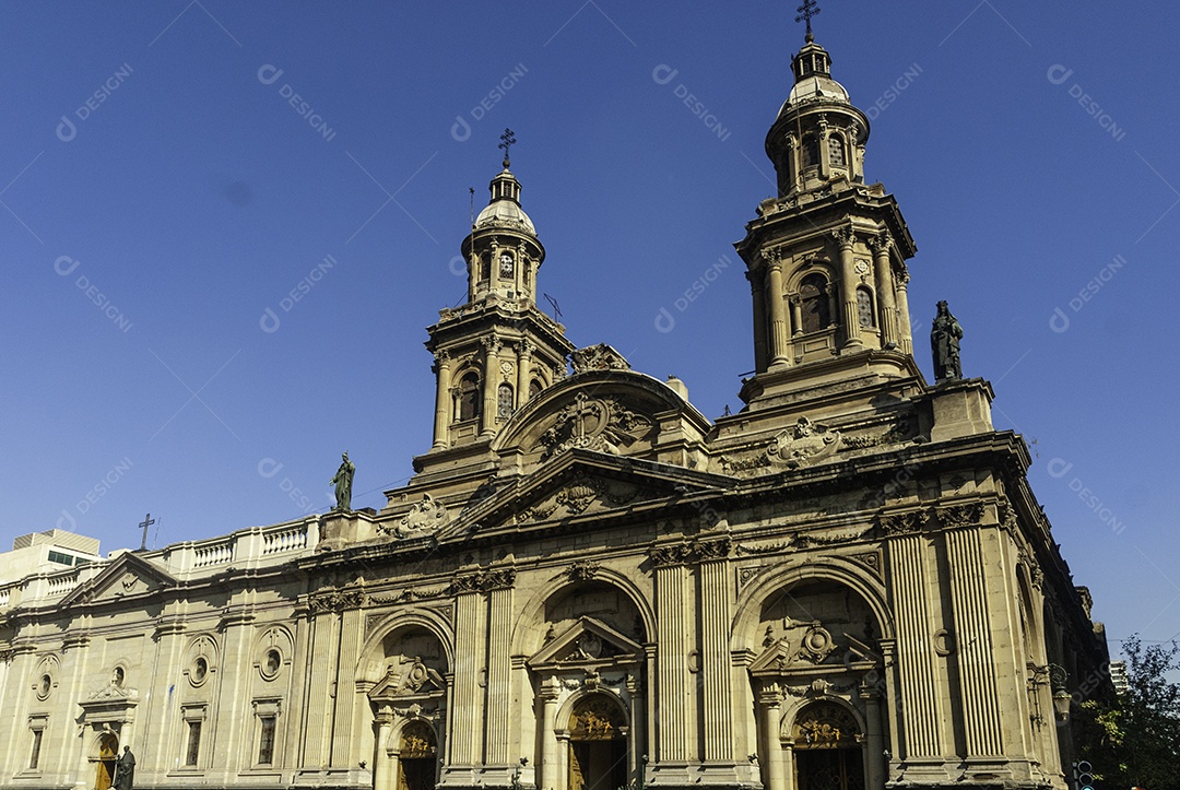 Linda mulher jovem usando fantasia de carnaval sobre fundo isolado