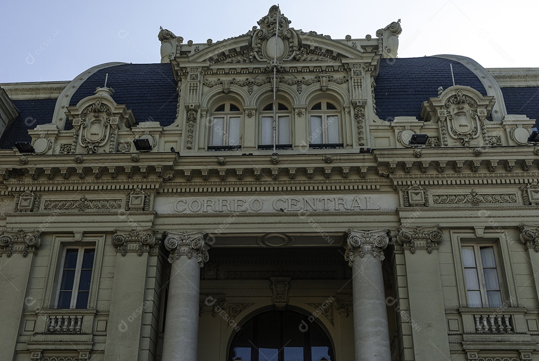 Santiago, Chile, América do Sul.