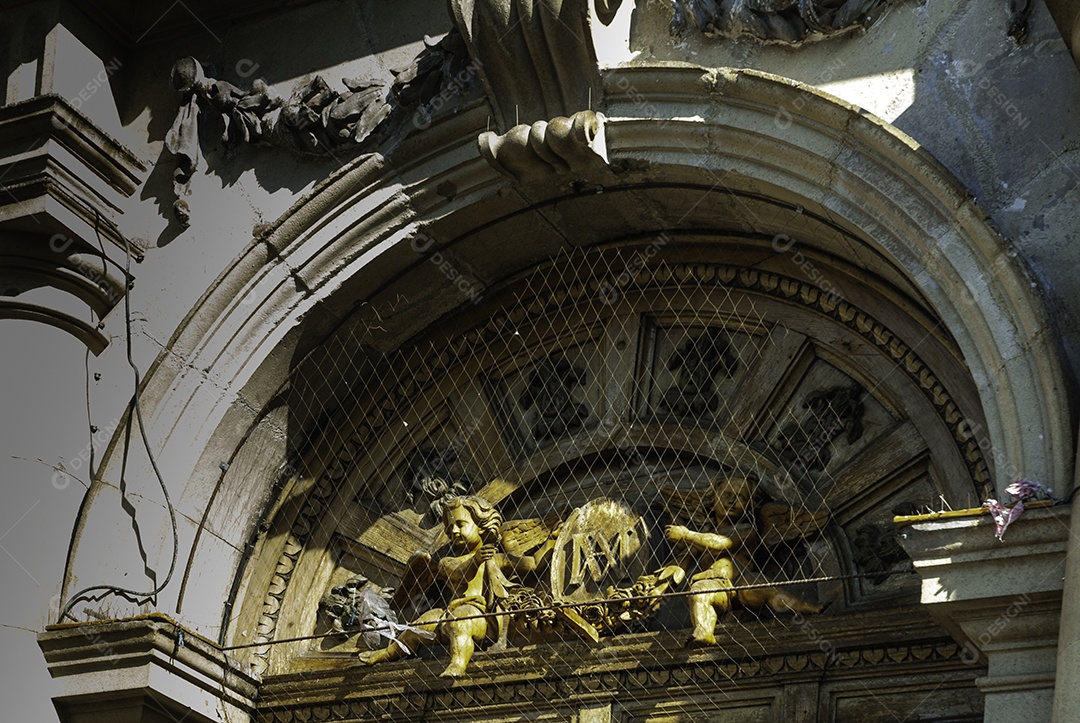 Santiago, Chile, América do Sul.