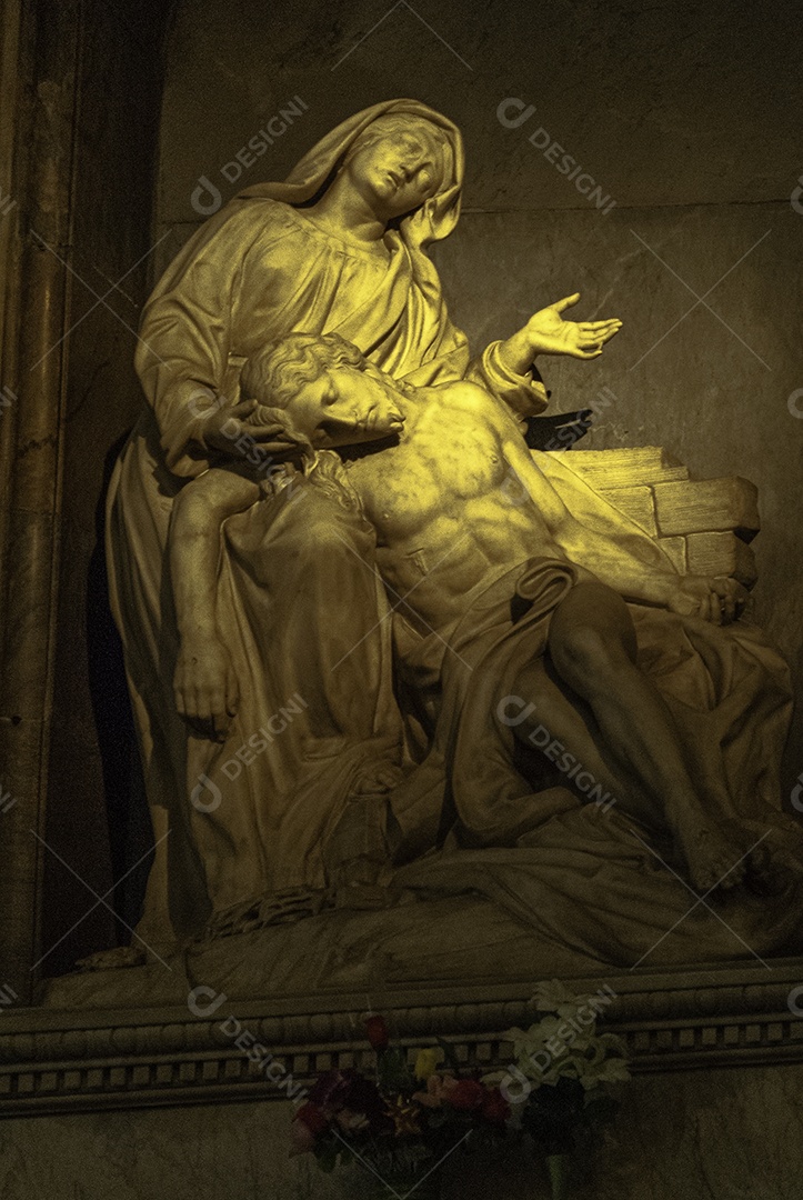 Santiago, Chile, América do Sul.