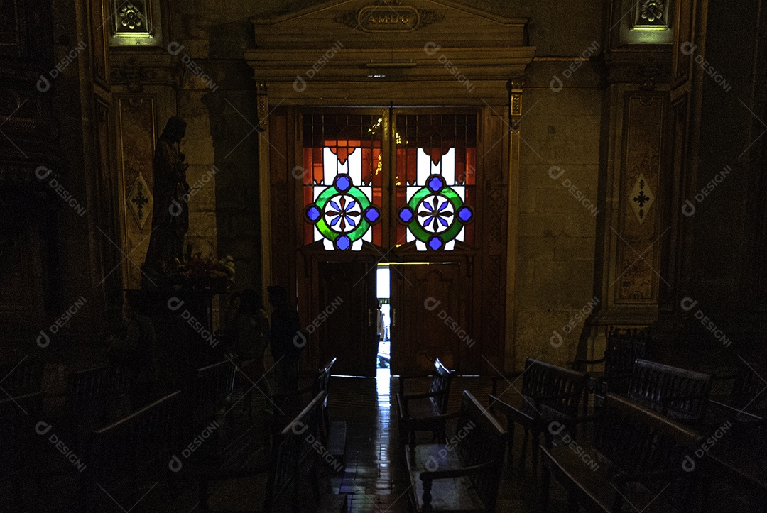 Santiago, Chile, América do Sul.