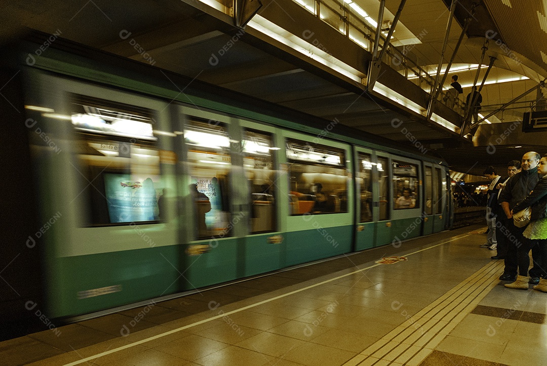 Santiago, Chile, América do Sul.