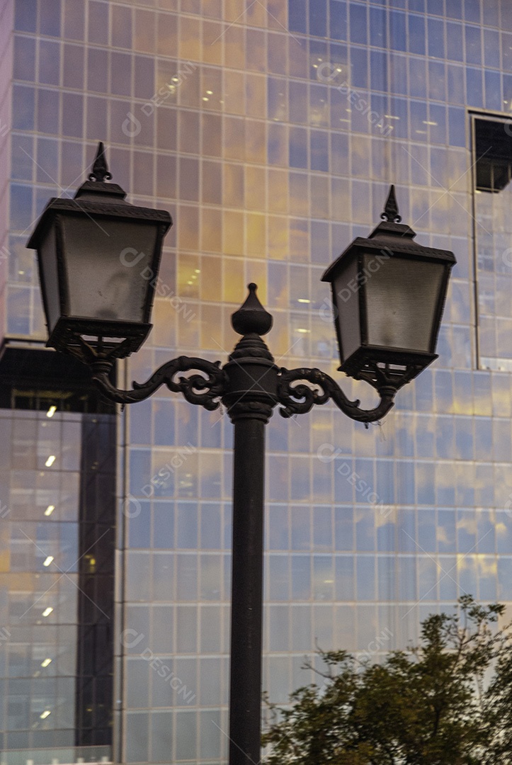 Santiago, Chile, América do Sul.