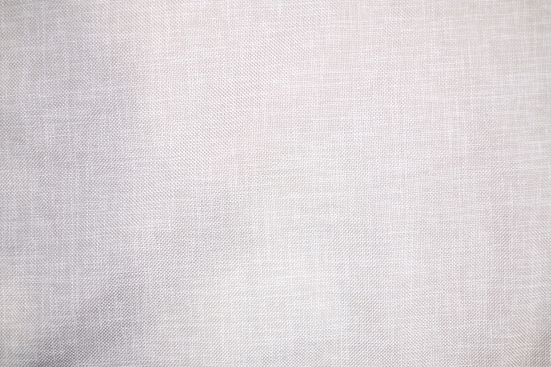 Textura de gradiente de linho de cama branca estilo de curva turva de resumo