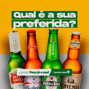 Pack Coleção de 