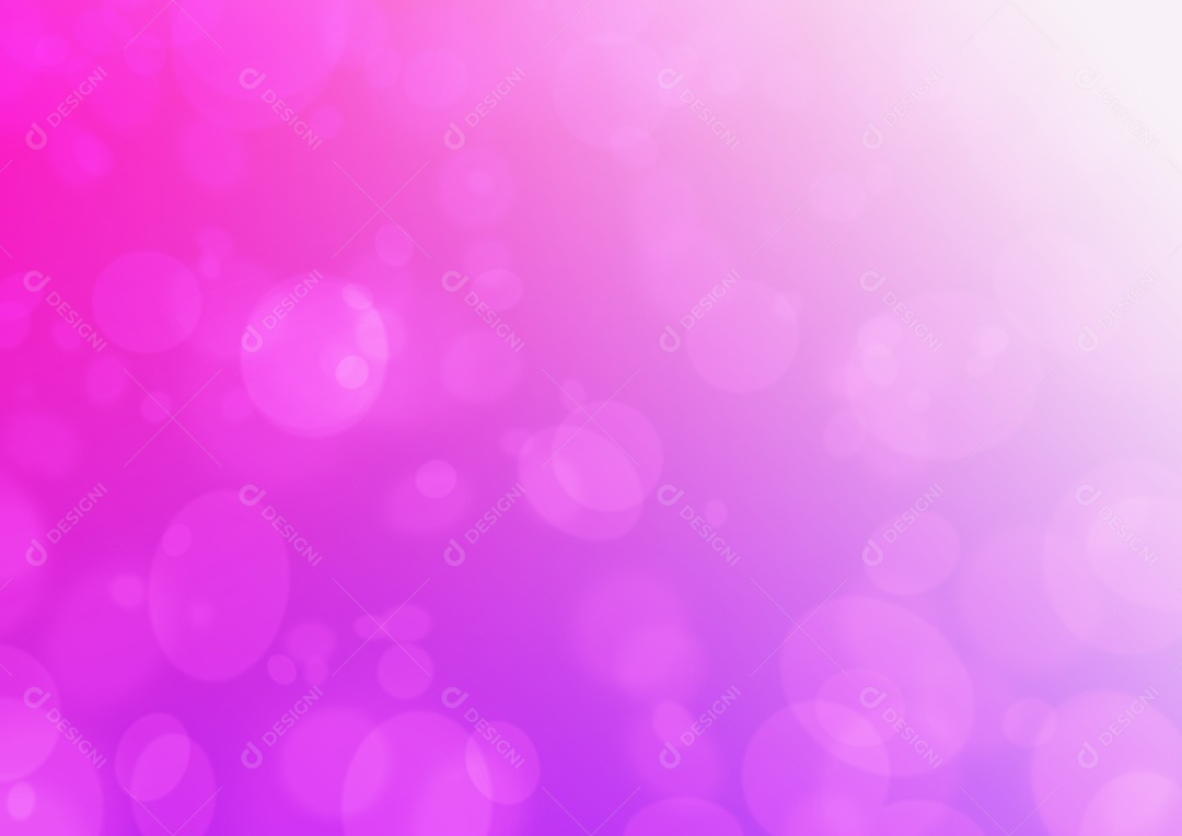 Background Rosa Natalino PSD Editável