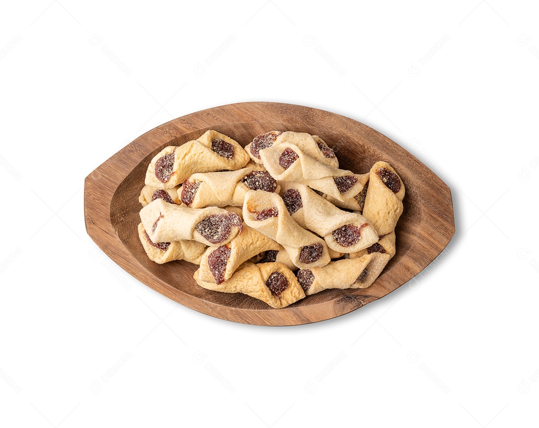 Cocada, doce de coco latino-americano tradicional com coco ralado.