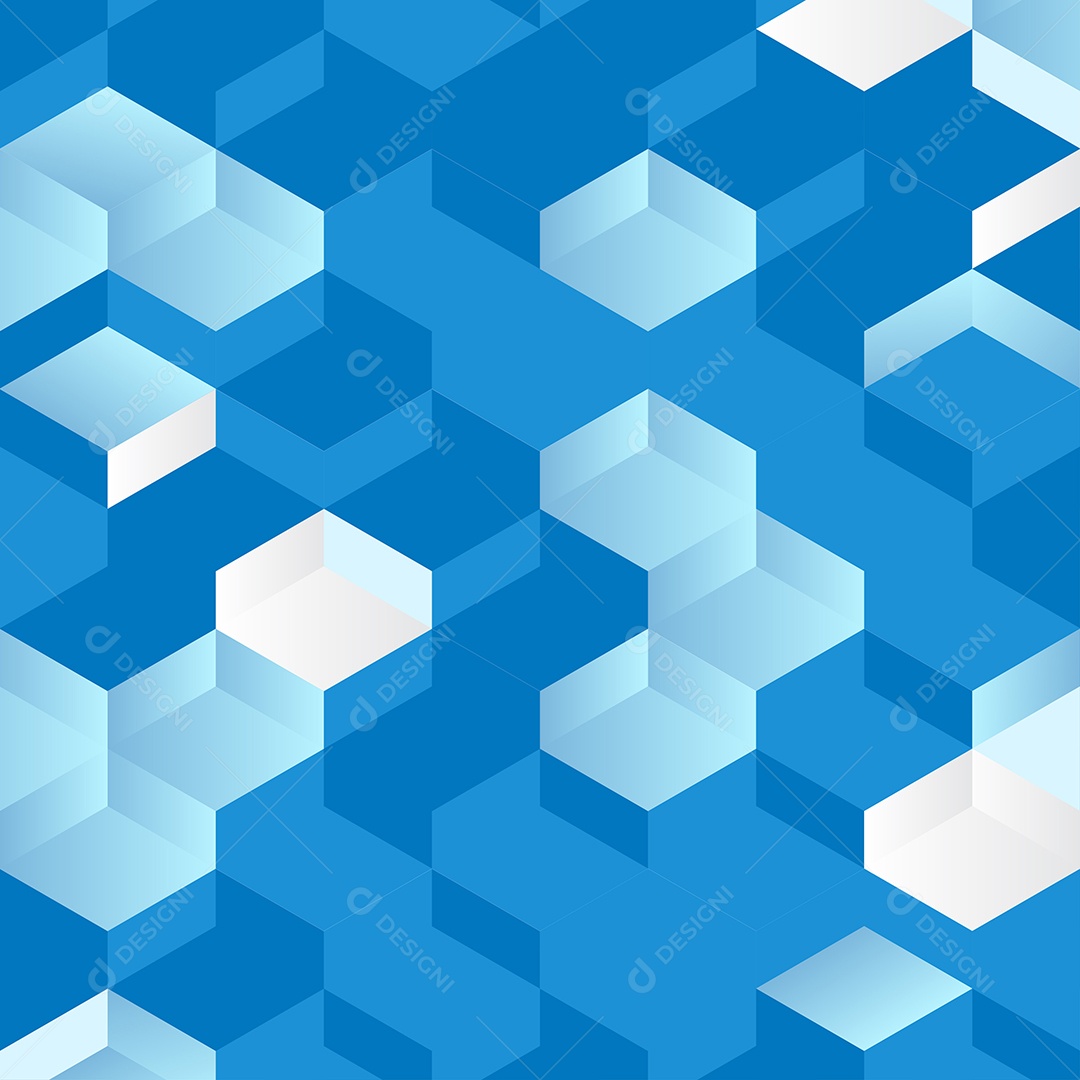 Fundo Mosaico Grade Vetores Vetor EPS