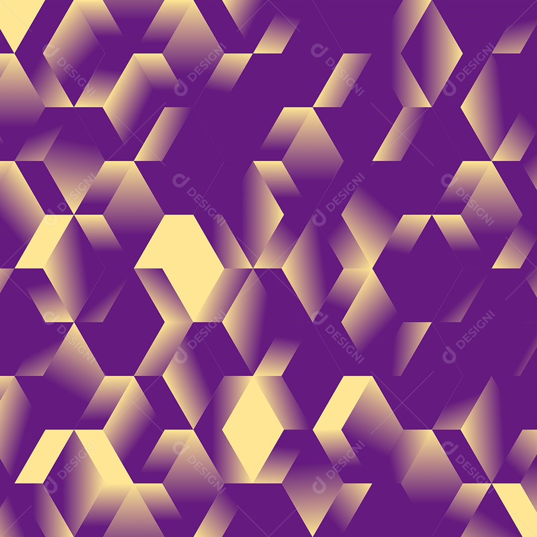 Fundo em Mosaico de Grade Vetor EPS