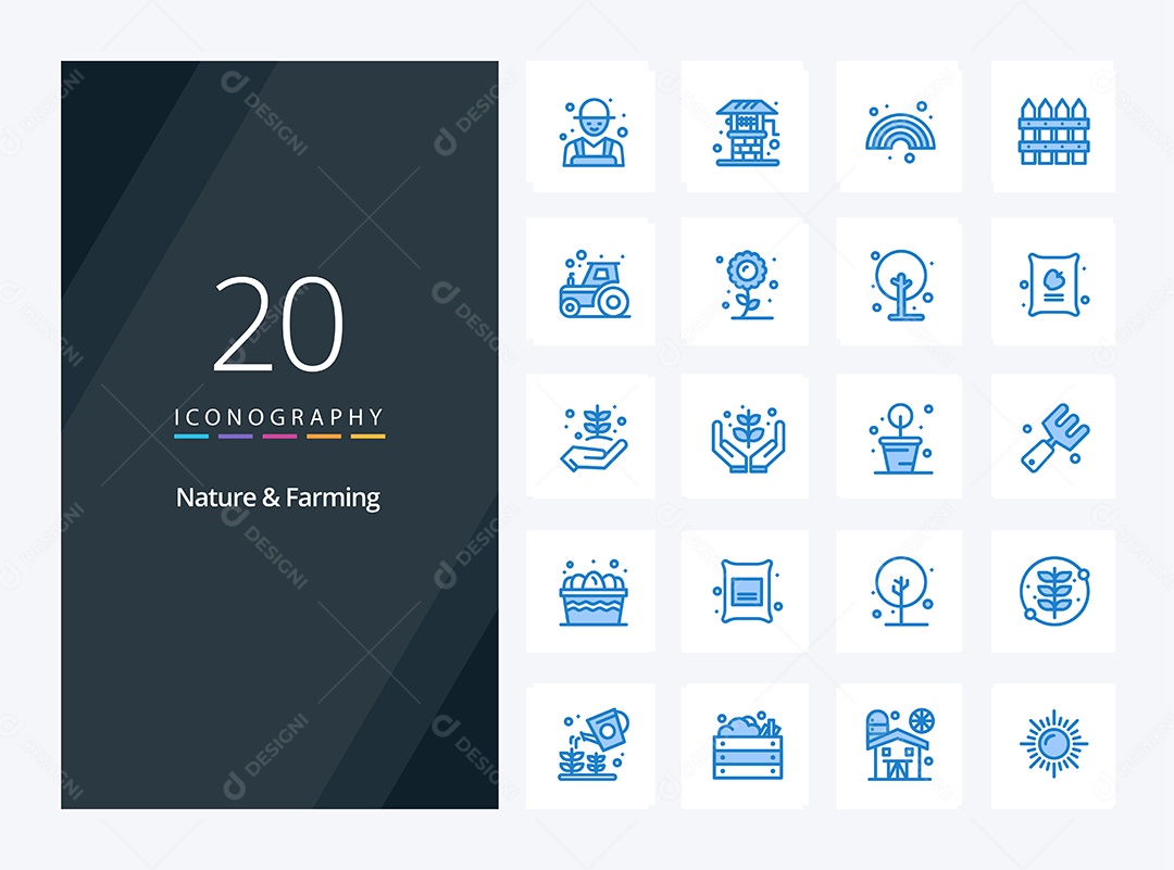 Black Vector Icon Pack EPS