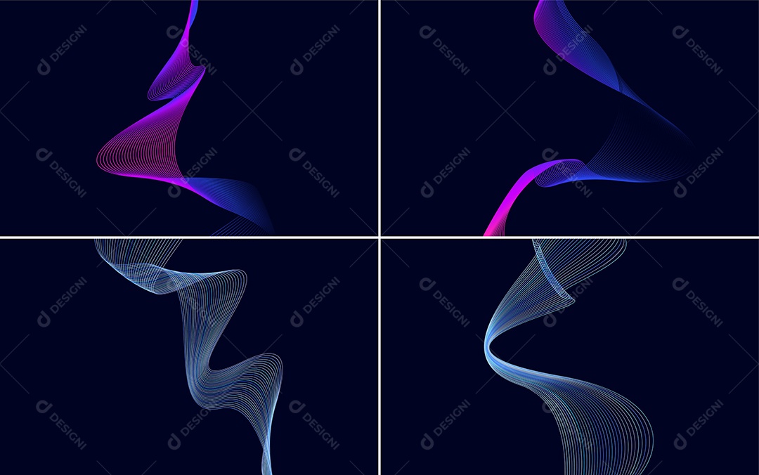 Padrões Coleção Conjunto Geométricos Ilustração Ilustre Vetores Vetor EPS