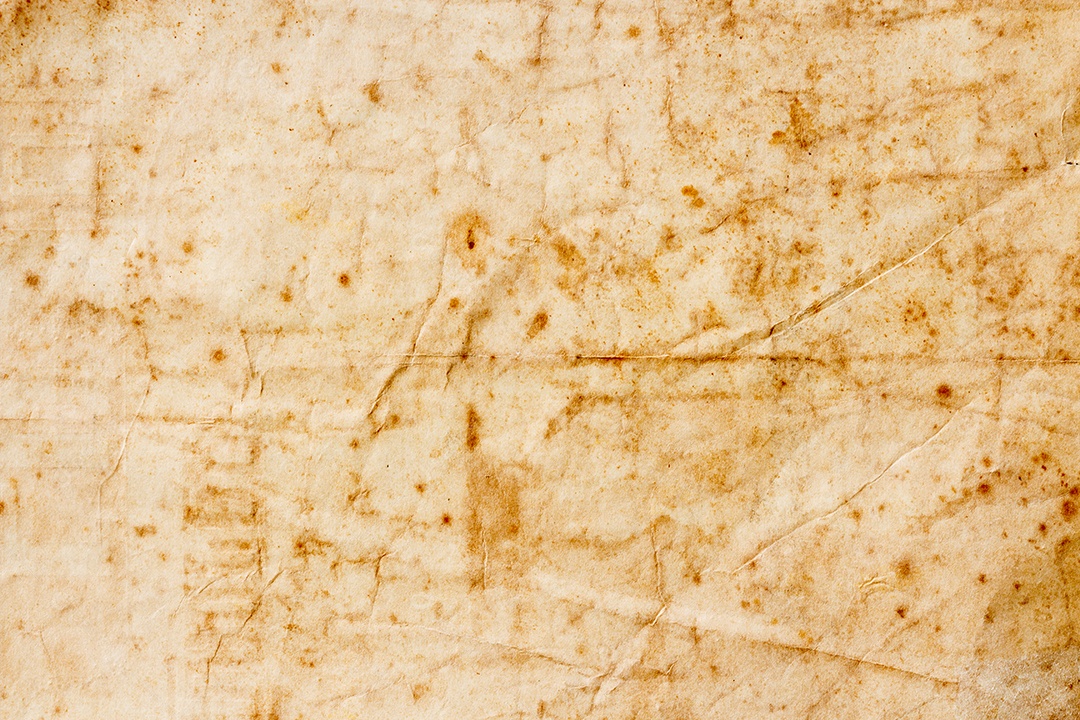 A textura do antigo telhado de madeira na Tailândia