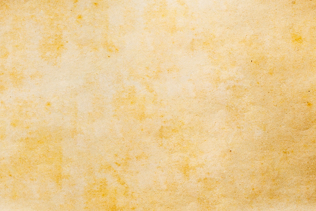 A textura do papel velho sujo e amassado