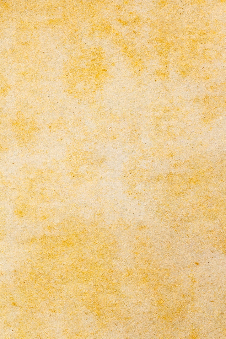 A textura do papel velho sujo e amassado