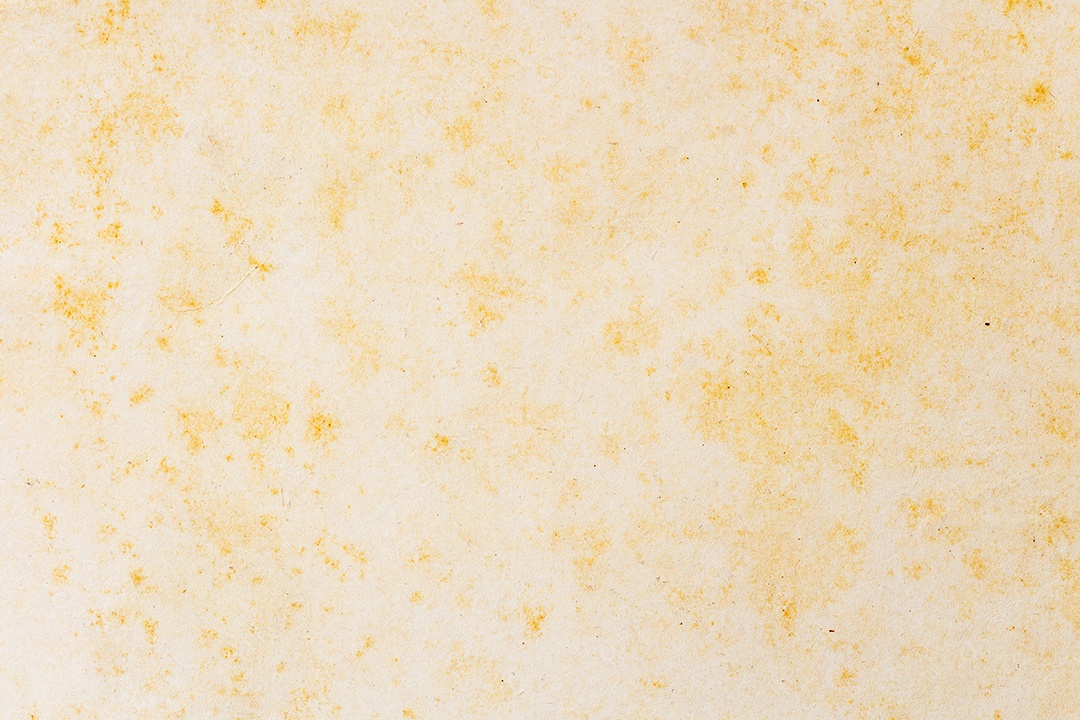 A textura do papel velho e sujo