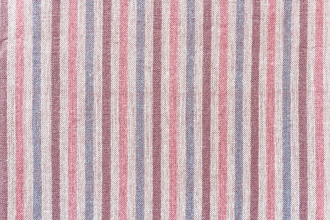 Textura de sarongue nativo com padrão de elefante