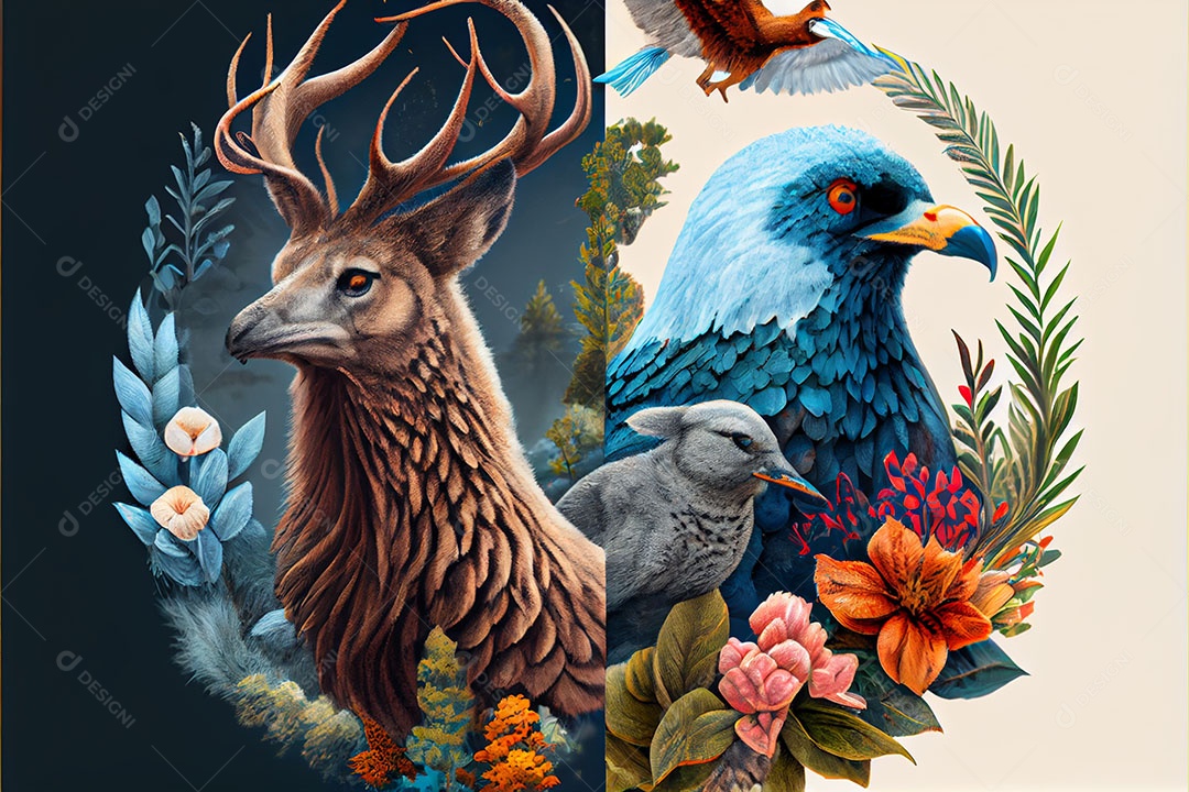 March 3rd, World Wildlife and Forest Day