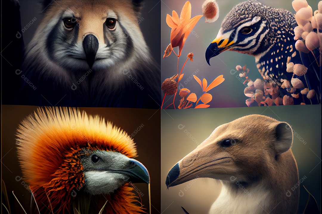 Três de março, Dia Mundial dos Animais Selvagens e da Floresta