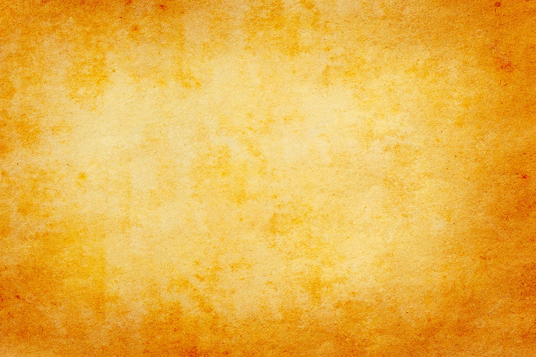 A textura do papel velho e sujo