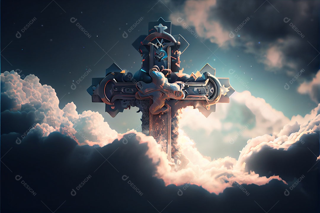 Sexta-feira Santa, Quarta-feira de Cinzas, cruz, Deus, Jesus