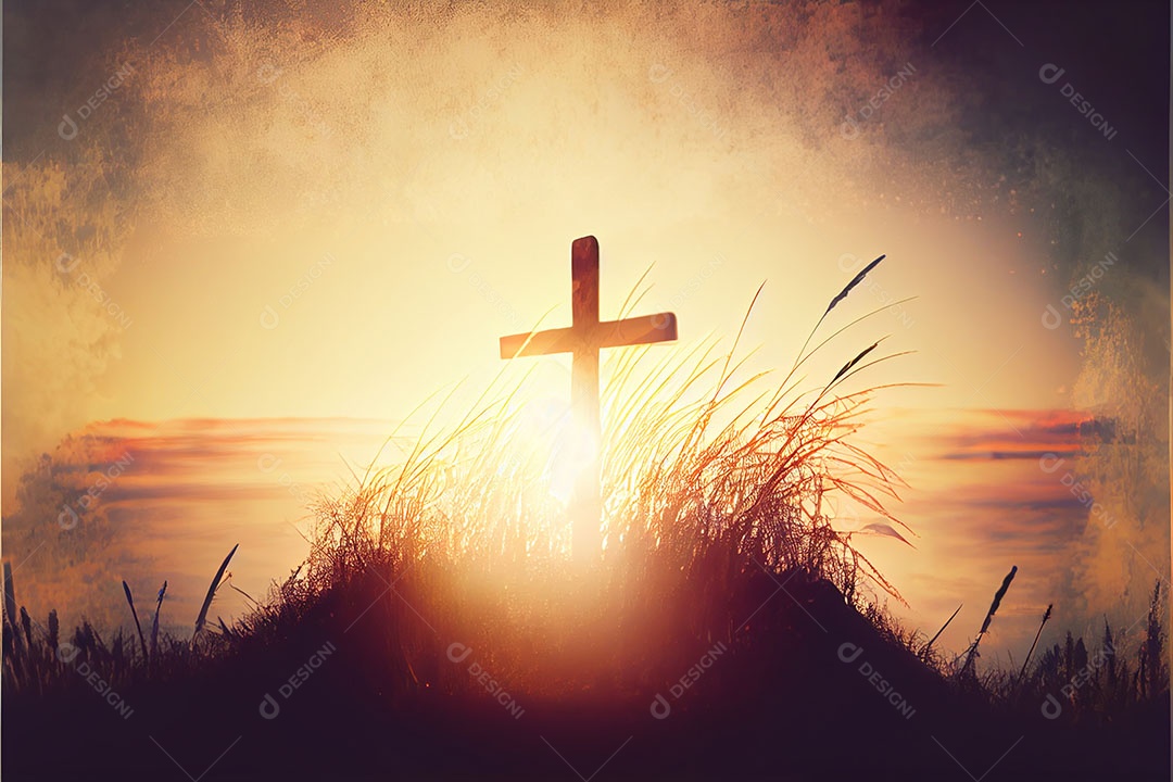 Sexta-feira Santa, Quarta-feira de Cinzas, cruz, Deus, Jesus