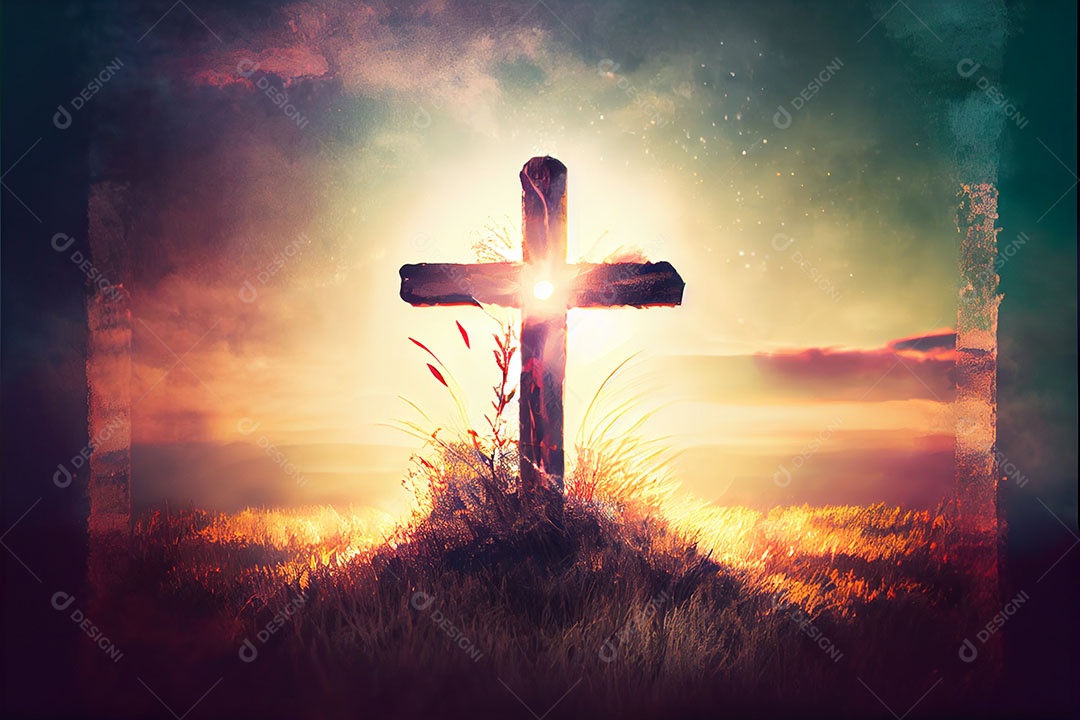 Sexta-feira Santa, Quarta-feira de Cinzas, cruz, Deus, Jesus