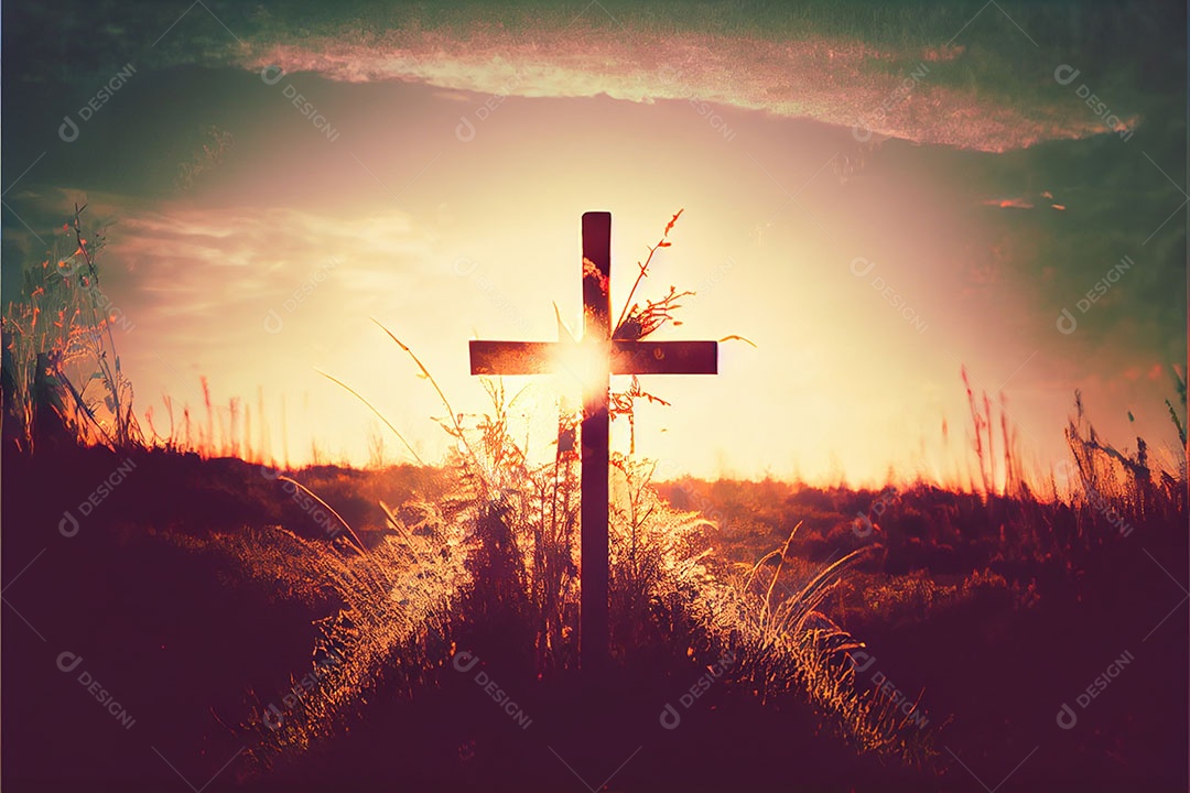 Sexta-feira Santa, Quarta-feira de Cinzas, cruz, Deus, Jesus