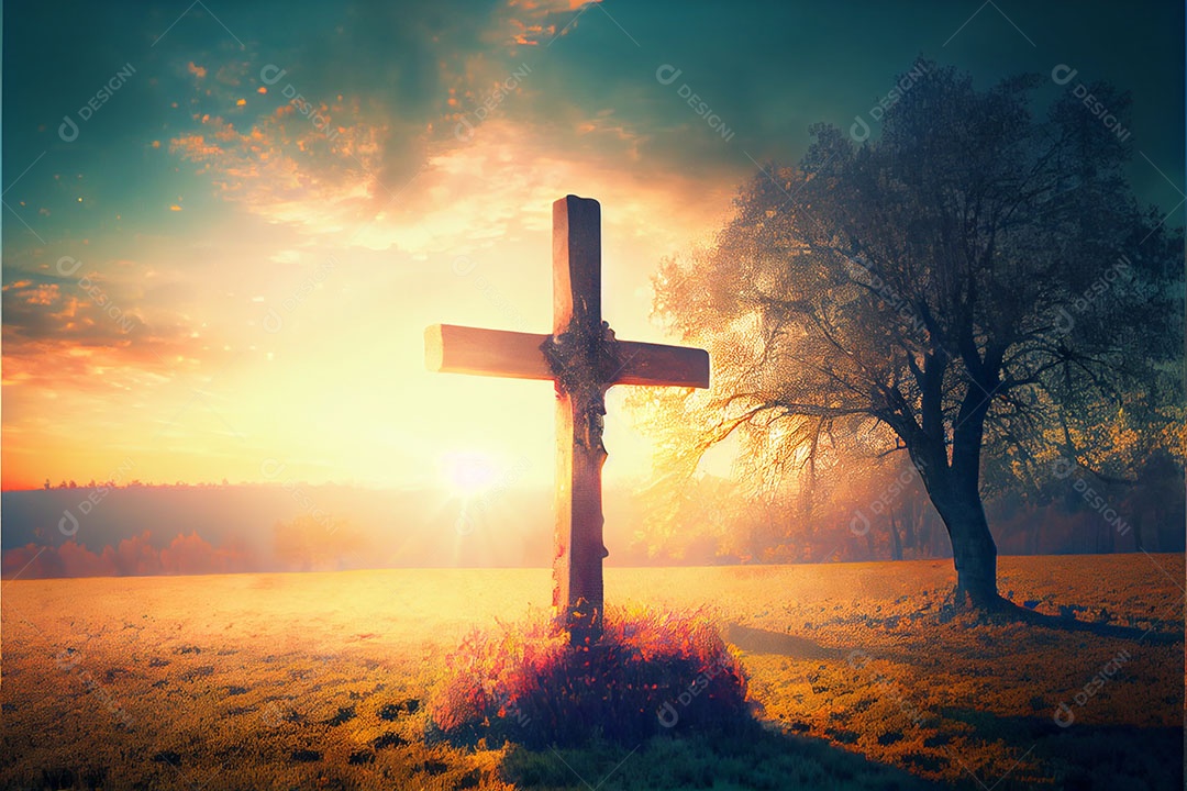 Sexta-feira Santa, Quarta-feira de Cinzas, cruz, Deus, Jesus