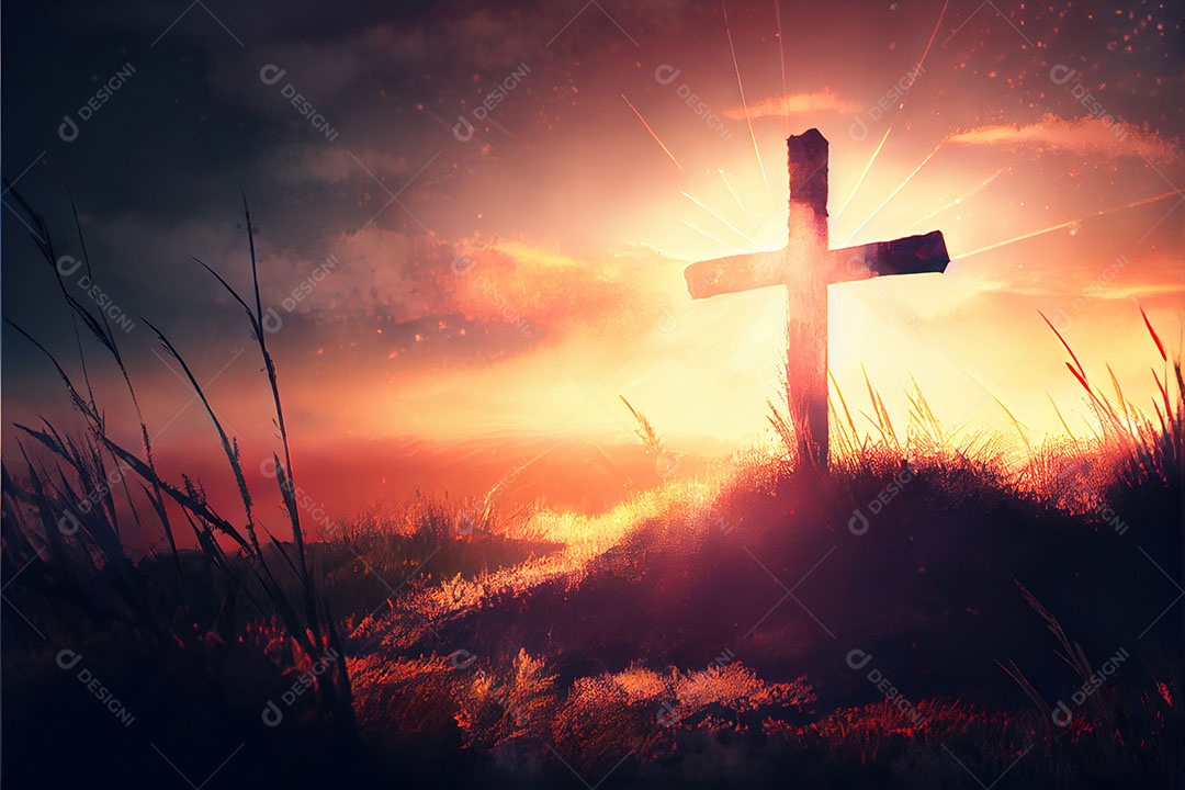 Sexta-feira Santa, Quarta-feira de Cinzas, cruz, Deus, Jesus