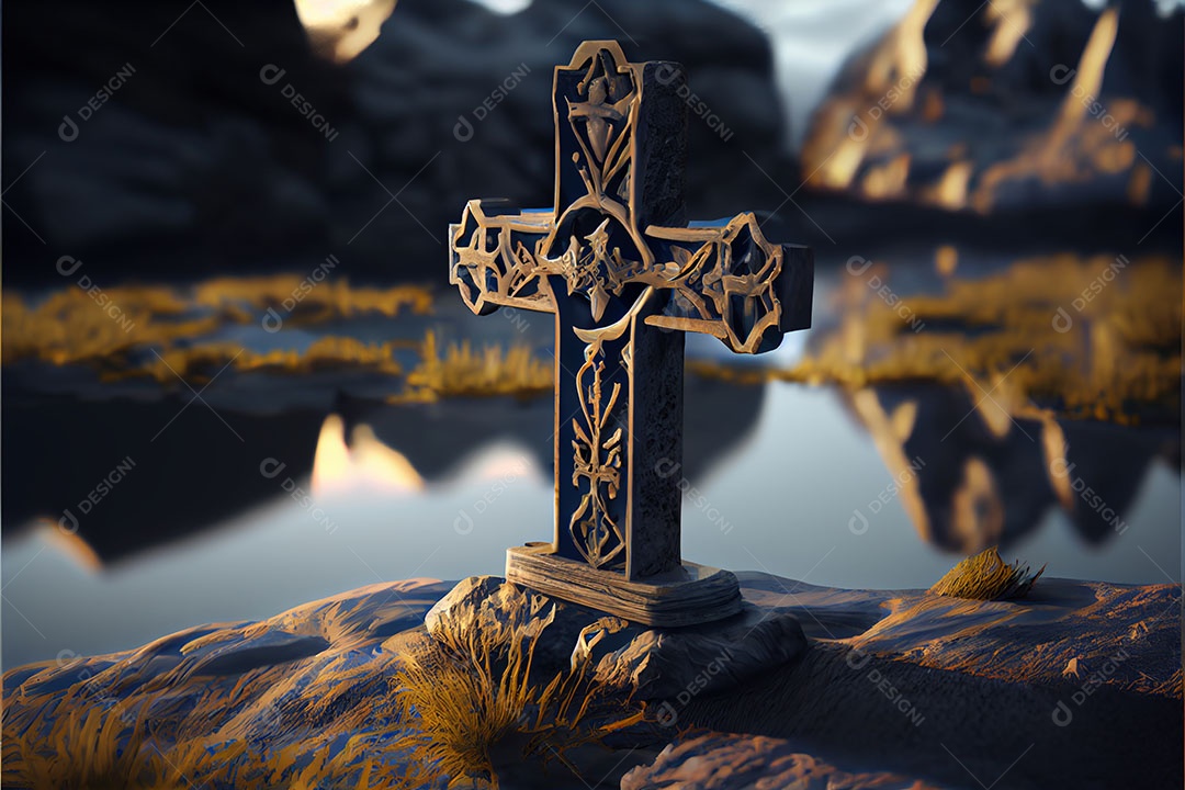 Sexta-feira Santa, Quarta-feira de Cinzas, cruz, Deus, Jesus