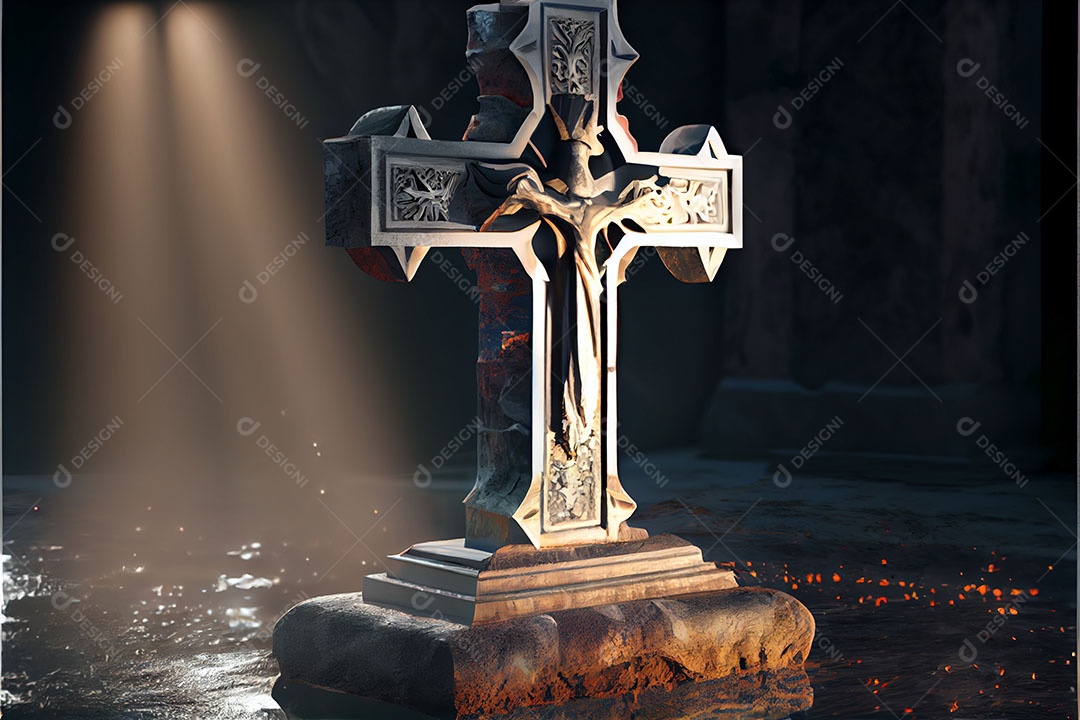 Sexta-feira Santa, Quarta-feira de Cinzas, cruz, Deus, Jesus