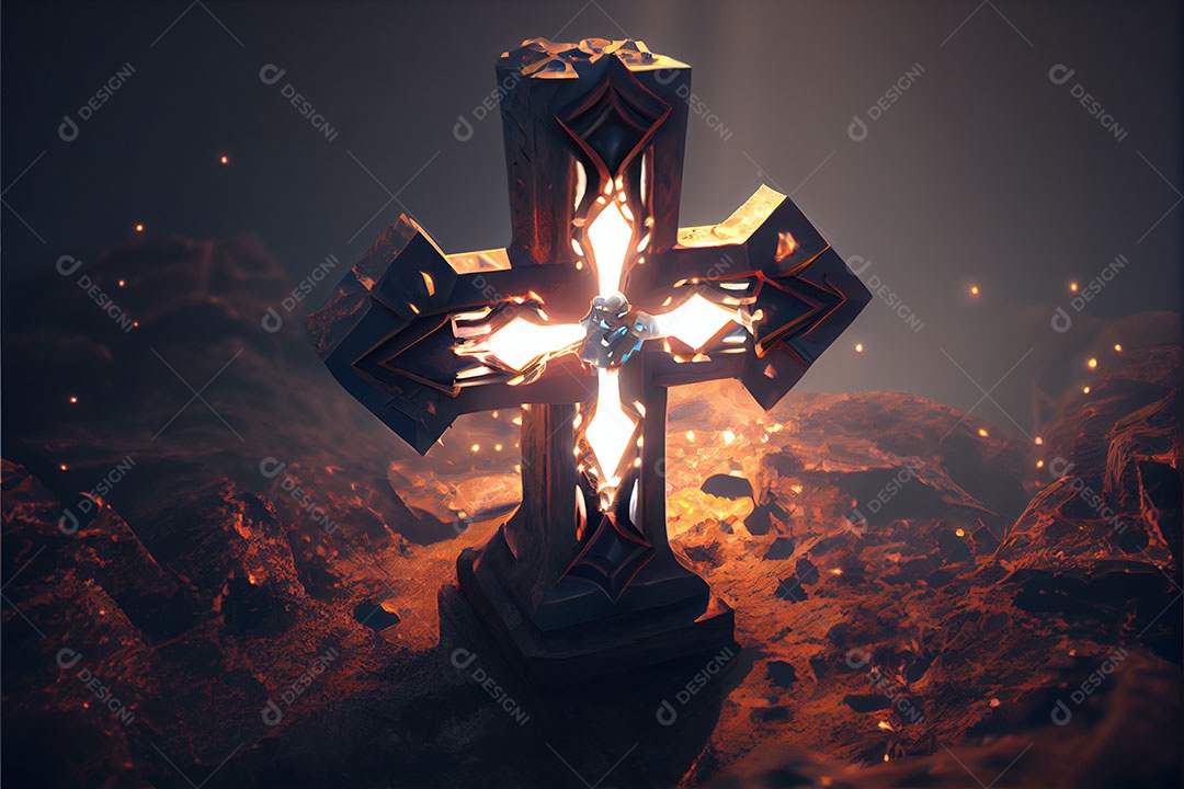 Sexta-feira Santa, Quarta-feira de Cinzas, cruz, Deus, Jesus