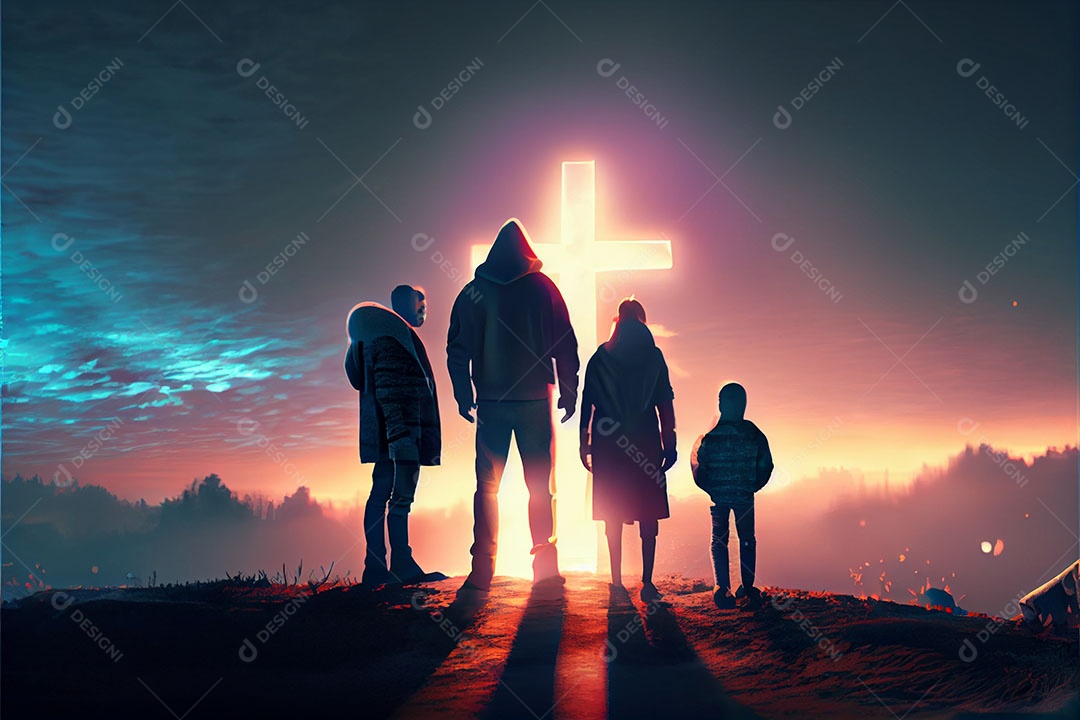 Sexta-feira Santa, Quarta-feira de Cinzas, cruz, Deus, Jesus