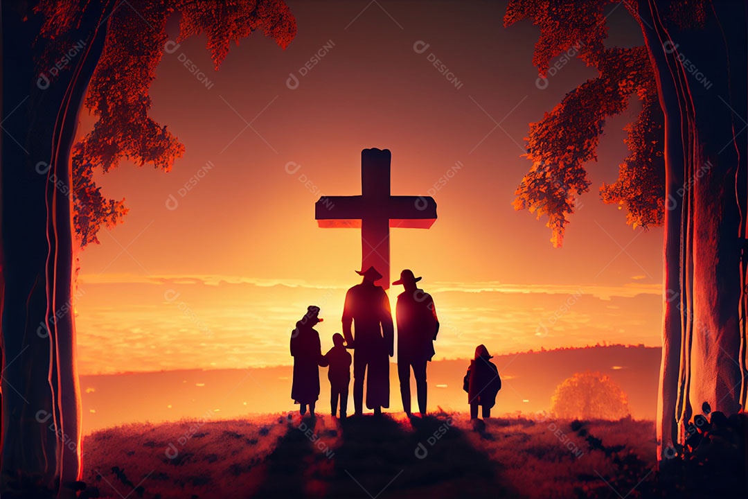 Sexta-feira Santa, Quarta-feira de Cinzas, cruz, Deus, Jesus