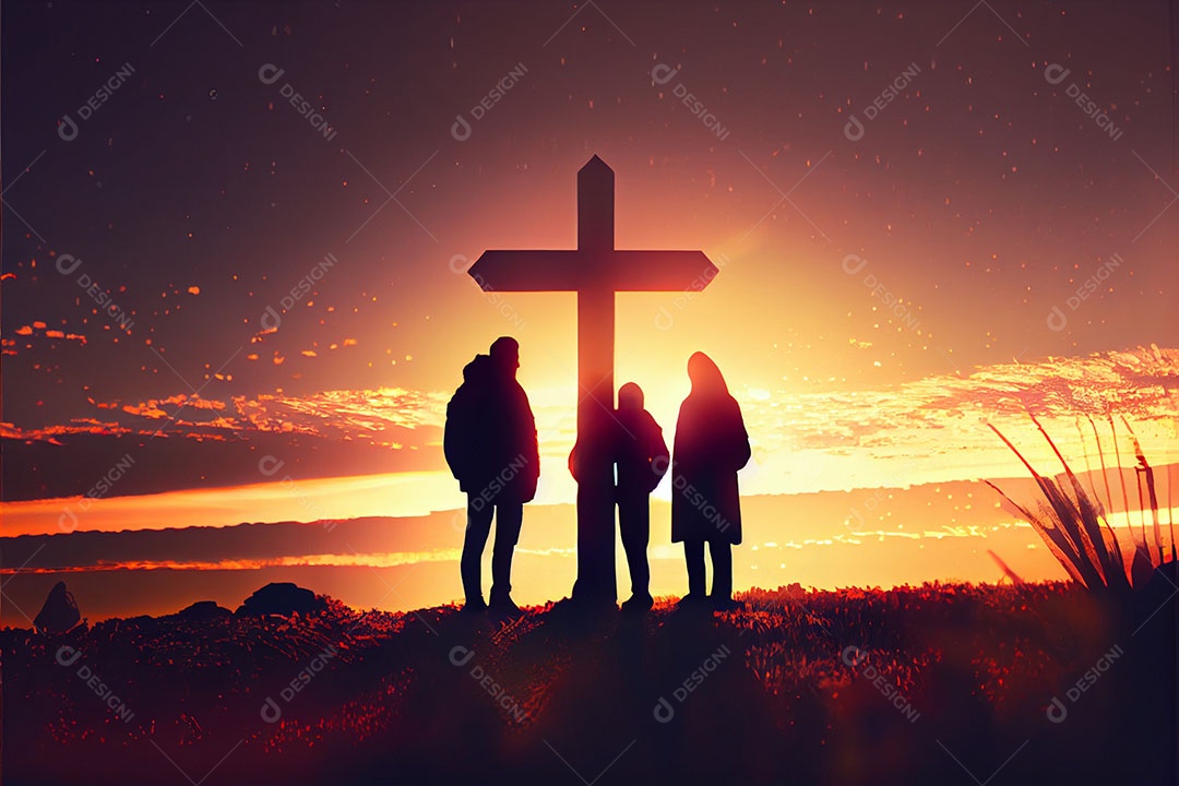 Sexta-feira Santa, Quarta-feira de Cinzas, cruz, Deus, Jesus